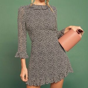 Reformation Stevie dress